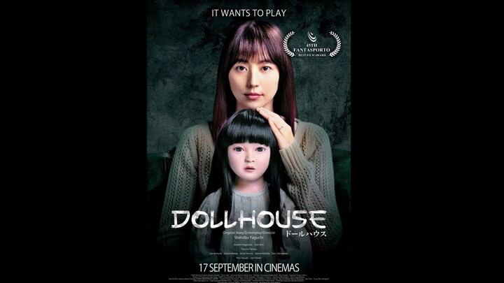[Fandub Indo] Dollhouse (2025)