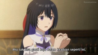 Unnamed Memory season 2 episode 7 sub indo