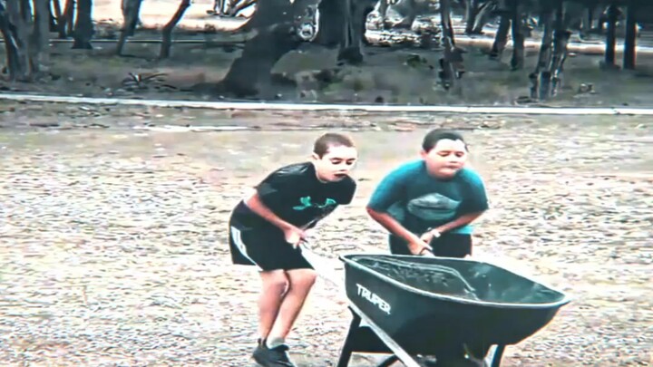 ช่วงเวลาที่ดวงดาวแห่งมนุษยชาติเปล่งประกาย