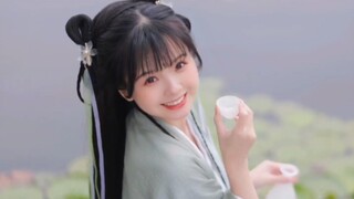 好甜的虎子哥！#木骨#虎子