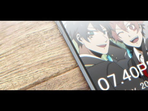 【手描き】ある中の人ネタ【ツイステ】