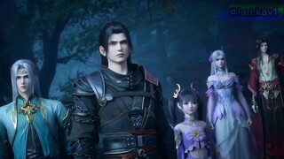 Battle Through The Heaven Season 5 Eps 131