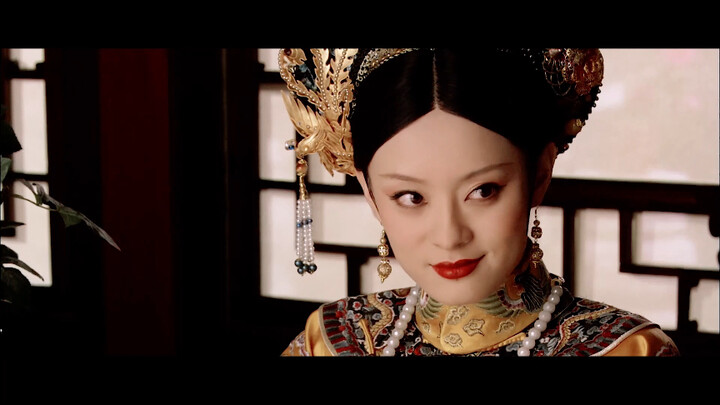 [Movie&TV] Ambitions of the Women | "Empresses in the Palace"