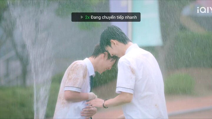 summer time ( Ngày Hè ) vietsub tập 4