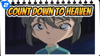 Cool Highlights of Conan | Detective Conan: Count Down to Heaven_2