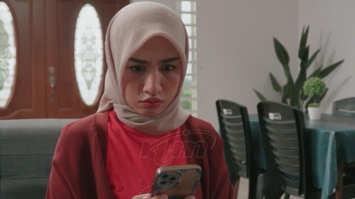 Kembali Mencintai episode 16
