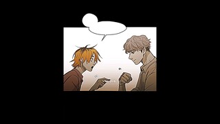 Incorrigible #dammy #foryou #yaoi #manhwa #bledit