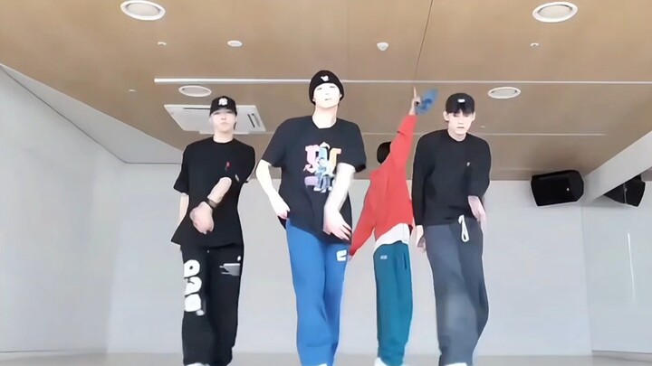 【jayjay】Đến xem đại chủ vũ cover lại bài NCT U - Make A Wish, rửa mắt đi nào