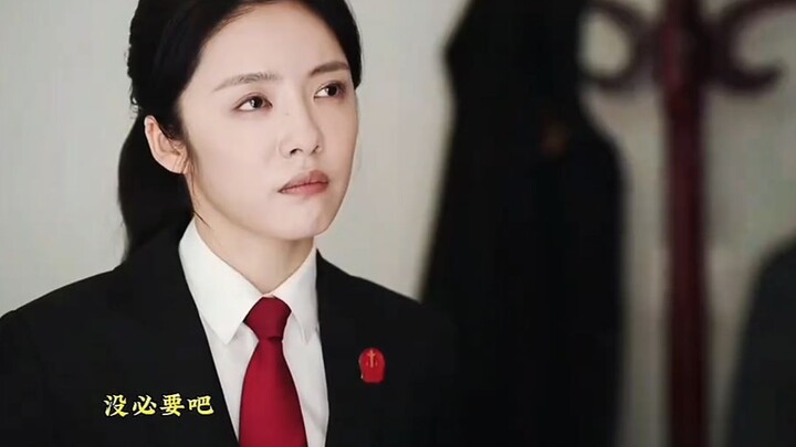 ที่แท้ผู้หญิงก็ไม่ควรเป็นผู้พิพากษา ขี้อารมณ์อ่อนไหวเกินไปจริงๆ