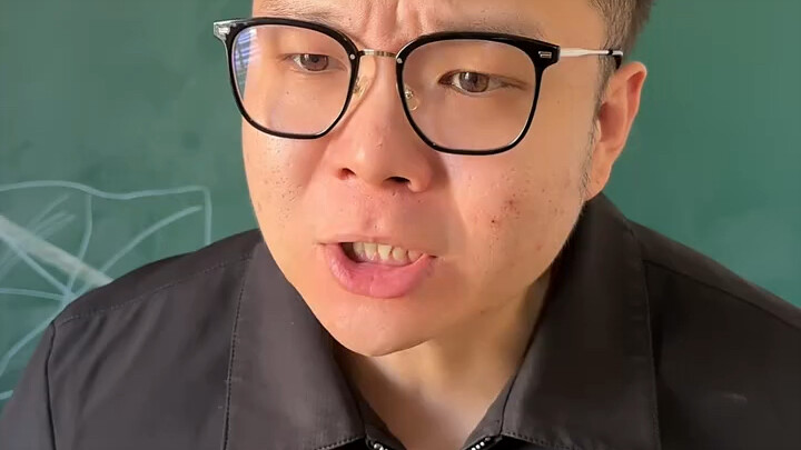 Benar-benar menggelikan