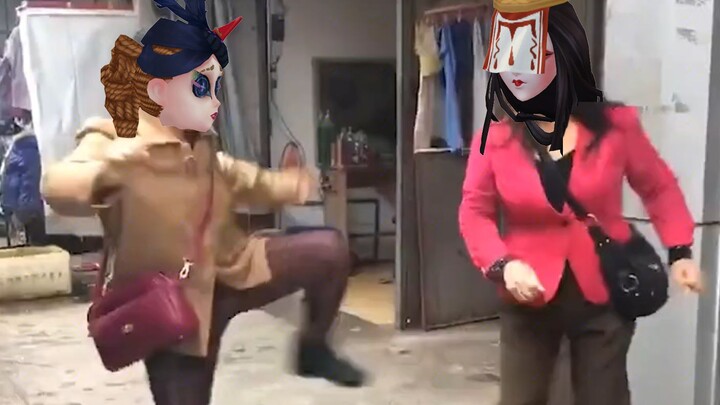 Those who played fifth and those who didn't were all silent.