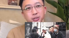 于正谈陈哲远星期天在书店里聊表演！虽然但是陈哲远竟然师从张颂文！真的热爱表演没错了！