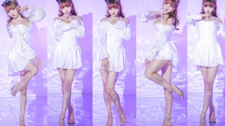 Nàng tiên cá ❤ màn hình dọc