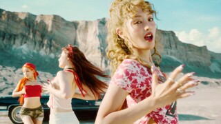 GIDLE 新歌主打《Klaxon》MV公开！