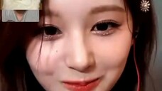 Seol Yoon: TWICE's favorite is Sana! Certified as Sana's daughter!