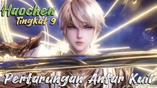 Kekuatan Terungkap ❗Pertarungan Final Ketua Aliansi Throne Of Seal Episode 163