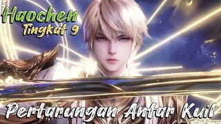 Kekuatan Terungkap ❗Pertarungan Final Ketua Aliansi Throne Of Seal Episode 163