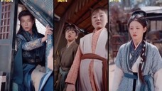 มู่อวิ๋น สายลับเงาชั้นยอดทะลุมิติมาเป็นคุณแม่สุดแกร่ง