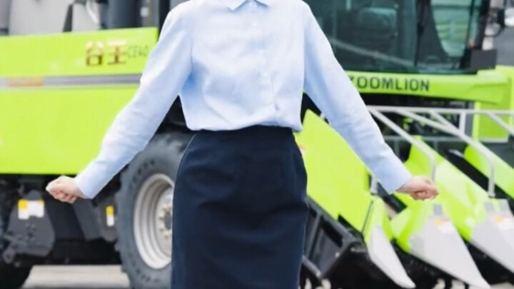 คอลเลกชันเสื้อผ้าทำงานผ้าไหมสีดำ Maruzai Xiaoyu