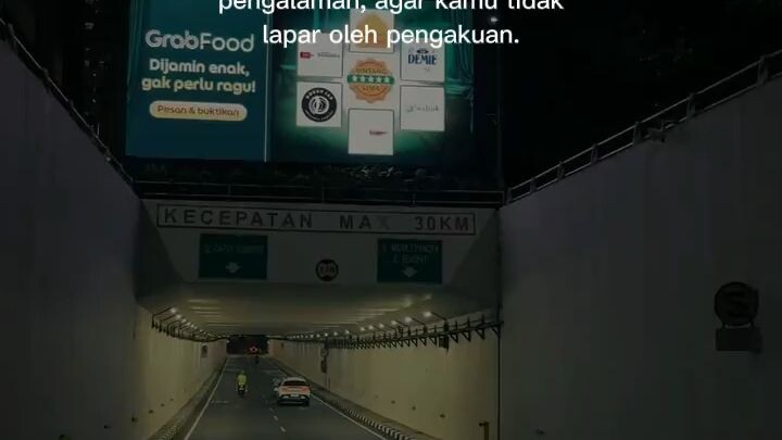 Tidak haus validasi