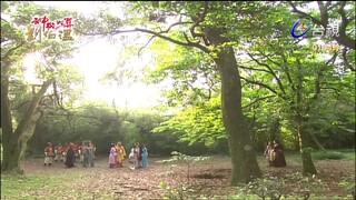 Thần Cơ Diệu Toán Lưu Bá Ôn Phần 6  Long Trân Châu tập 72