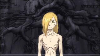 L O V E L Y [AMV] FMA: BROTHERHOOD