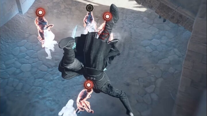 Can’t handle it anymore?