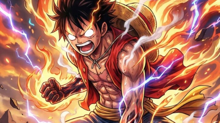 One Piece 2026 Game Terbaru