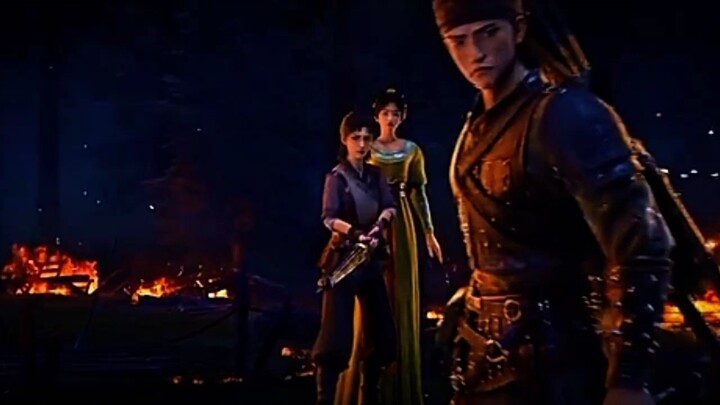 Preview Ever Night Eps 3