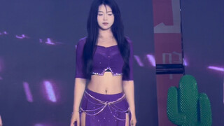 น้องสาวฉันบอกว่าสีม่วงมีเสน่ห์มาก