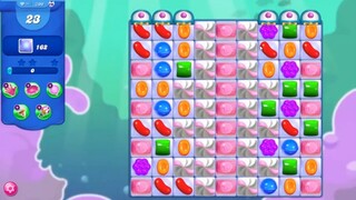 Candy Crush Saga LEVEL 300 NO BOOSTERS (new version)
