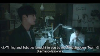 E09.WHEN TIME STOPS