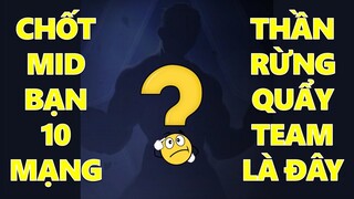 Chốt Zata 10 mạng Best rừng quẩy team hết máu lại đầy cực mạnh mà nhiều ae ko biết