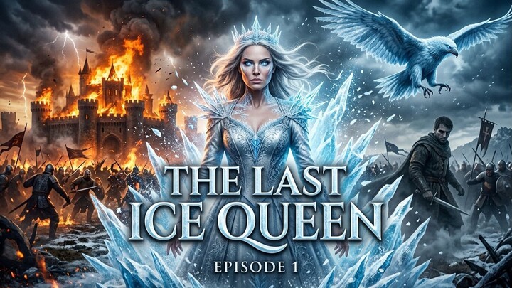 THE LAST ICE QUEEN | EPISODE 1 — THE BETRAYAL OF CAMELOT