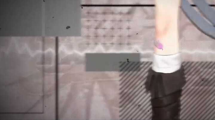 【Live2D model display】Retro idol boy, all body can be removed