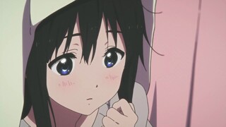 Pure love ceiling! Watch the fairy love story "Tamako Market" in one go