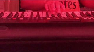 Only Hope - Short Piano Cover
