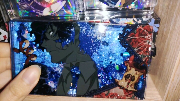 I finally made the reflective flow—so exhausting!