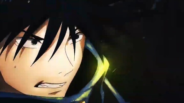 Tổng hợp anime edit