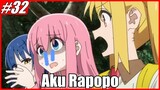 Aku Rapopo | Anime Crack Indonesia #32