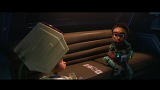 Bố tôi là thợ săn tiền thưởng EP 3 [Sub Việt]