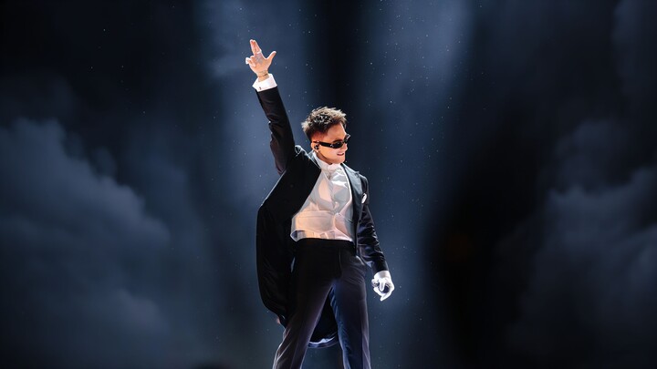 [250907] Sơn Tùng M-TP trình diễn tại Red Bull Húc Fest