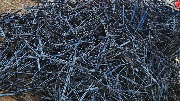 thi công hệ thống tưới tự động