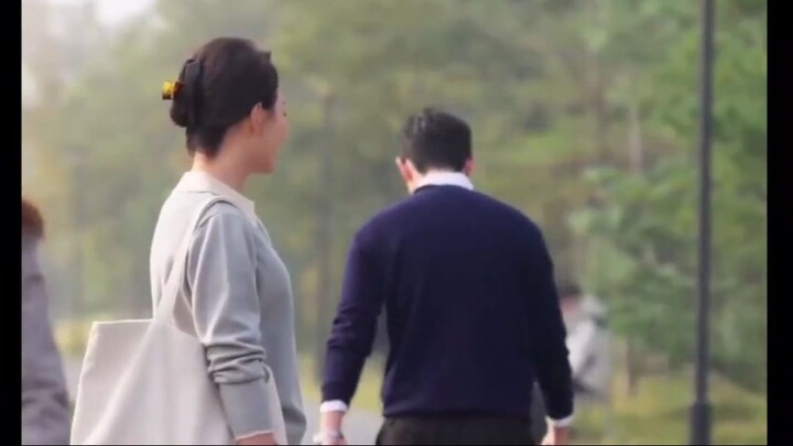 รักวาบหวามวัย 50