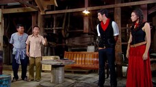 เพลงรักผาปืนแตก EP12