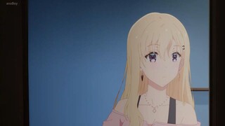 Gimai Seikatsu eps 1