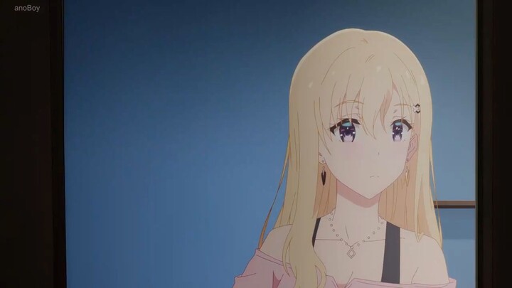 Gimai Seikatsu eps 1