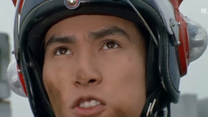 "Ultraman Tyro" Monster pencuri itu membajak sebuah pesawat tempur, dan inti energi Jack diubah menj