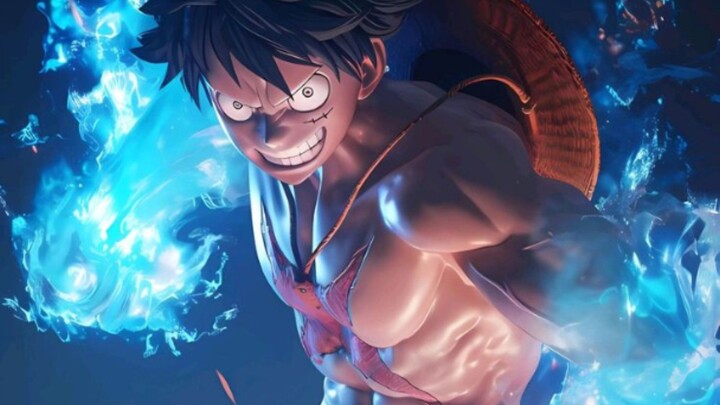 TRAILER GAME ONE PIECE TERBARU