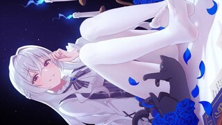 "Honkai Impact 3 / Bảo vệ người yêu dấu" Để bảo vệ người mình yêu nhất, mình sẵn sàng hy sinh mạng sống của mình!